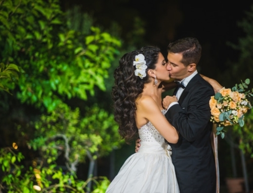 Δανάη & Σπύρος