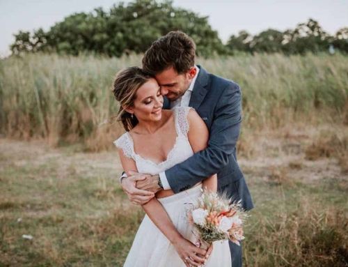 Άννα-Μαρία & Αναστάσιος