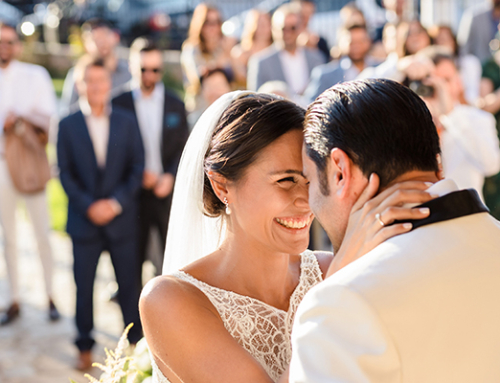 Ελένη & Χρήστος